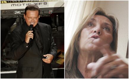 Claudia de Icaza: Serie sobre Luis Miguel da pésima imagen de las mujeres