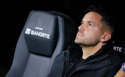 Cruz Azul destituye a Nicolás Larcamón; La Máquina se queda sin DT previo a la Liguilla