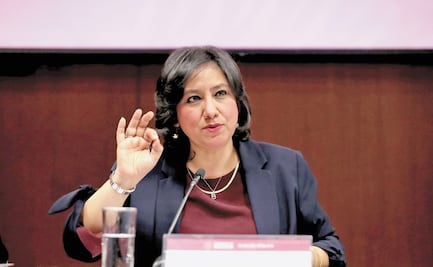 Acusa Función Pública a Nexos de "enriquecimiento" por adjudicaciones directas