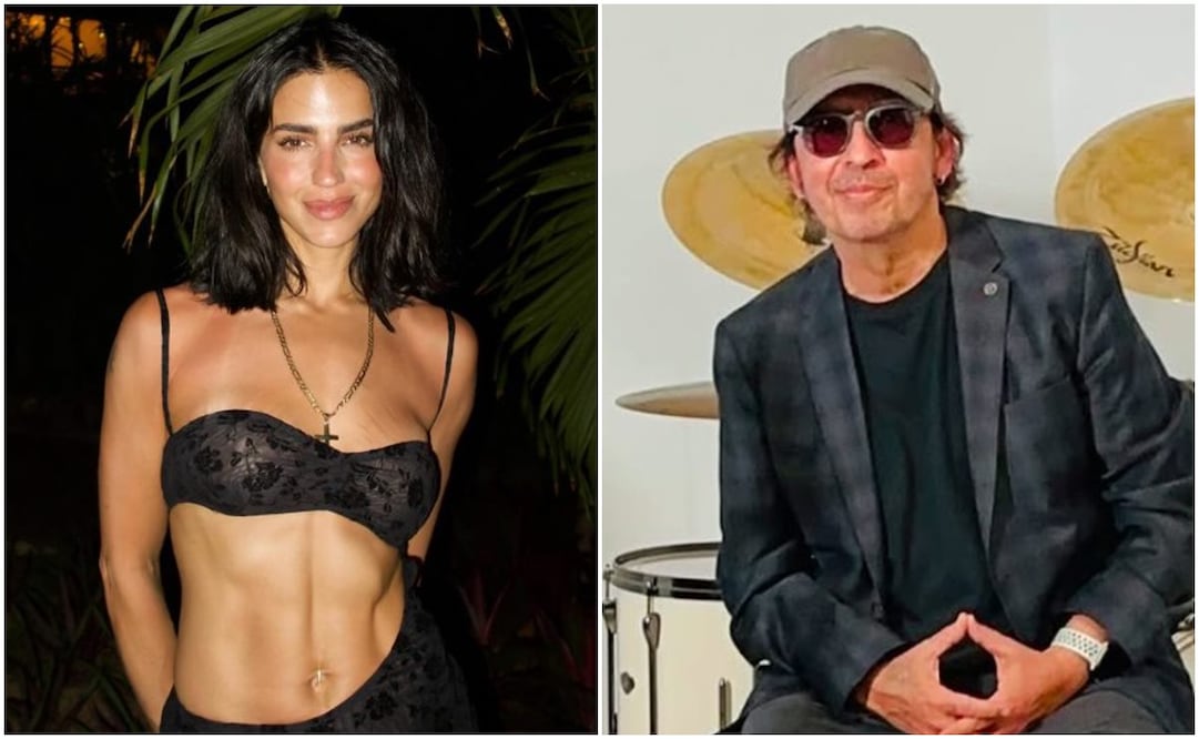 Bárbara de Regil reveló el acoso que sufrió de Memo del Bosque cuando el productor aún estaba vivo.