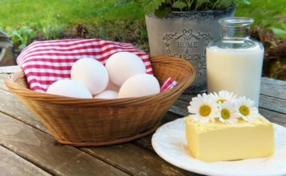 Alimentos que forman cálculos en la vesícula