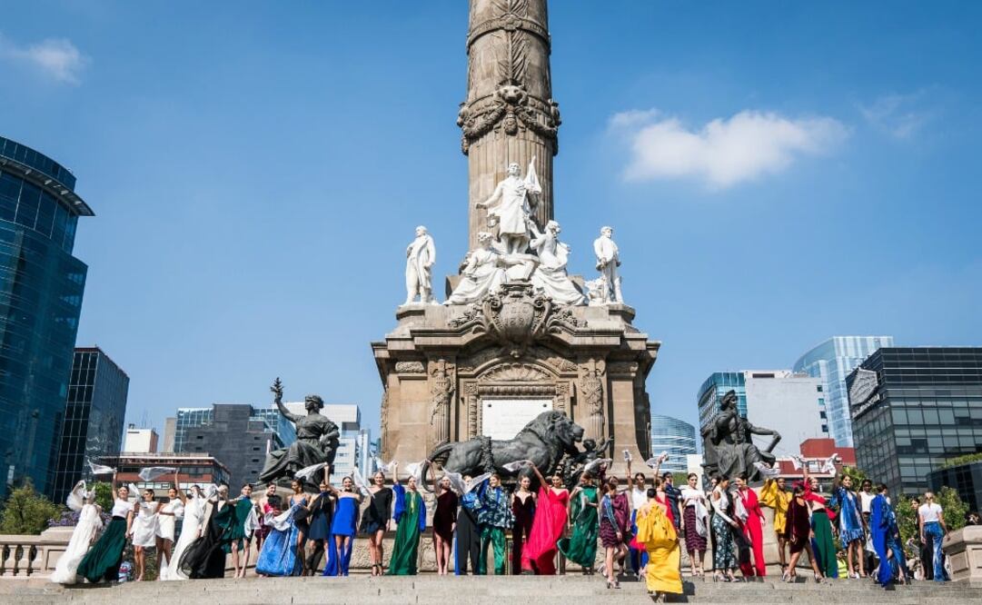 Cortesía Fashion Week