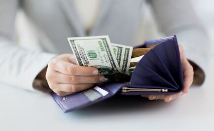 Only 0.5% of people in Mexico earn more than USD$16 an hour