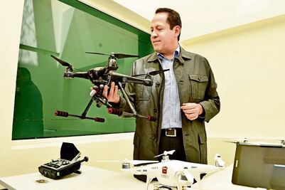 Edomex alista sistema estatal anticorrupción