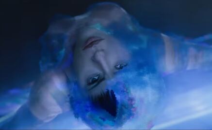 Publican nuevo tráiler de "Ghost in the Shell" con Scarlett Johansson