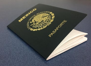 Así serán los nuevos pasaportes para menores de edad