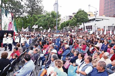 Morena pone bajo la lupa presupuesto