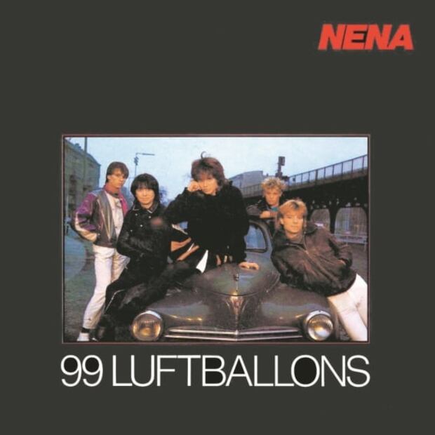 30 años sin el muro de Berlín