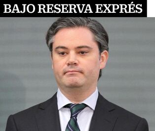 Los ajustes de Nuño en la SEP