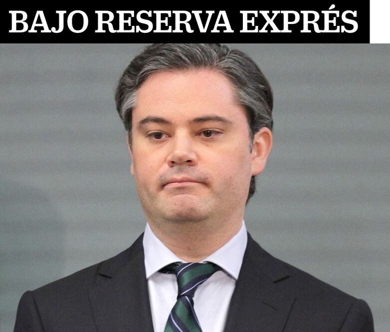 Los ajustes de Nuño en la SEP