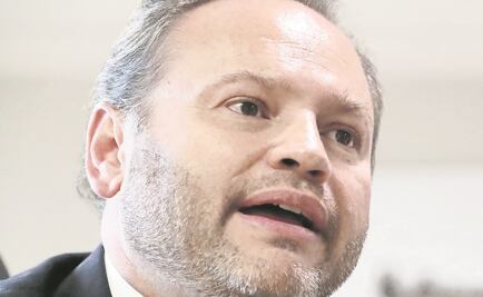 Slomianski toma fuerza en el gabinete de Mancera