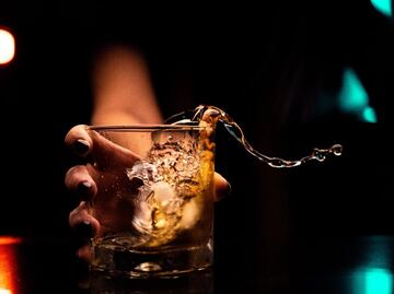 Cuánto dura el alcohol en el cuerpo y qué comer para eliminarlo