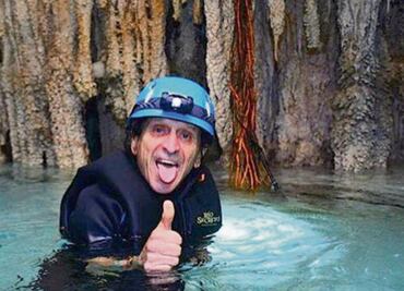 El tiempo va a decir: Alex Lora