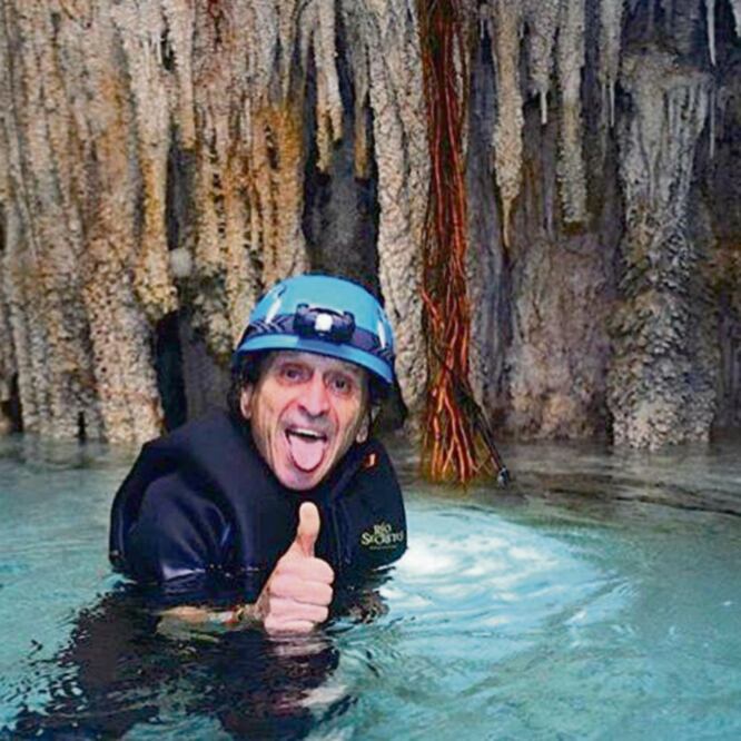 A Lora no le importa lo que piensen sobre el doble sentido que tienen su letras. CORTESÍA