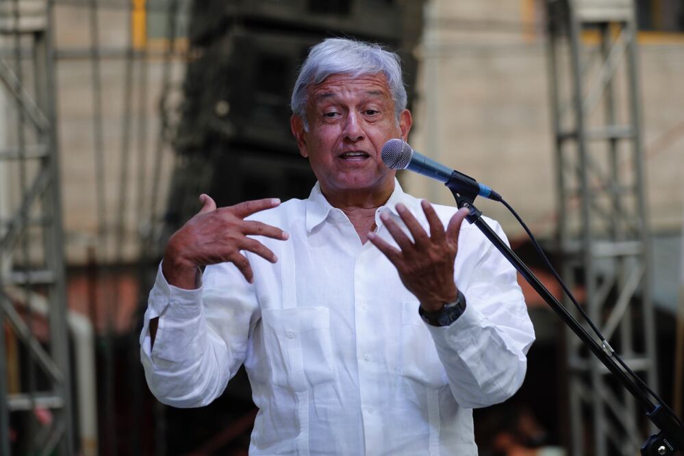 Archivo / EL UNIVERSAL