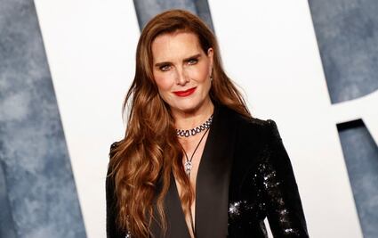 Brooke Shields revive el abuso sexual que sufrió a los 20 años 