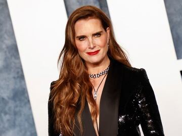 Brooke Shields revive el abuso sexual que sufrió a los 20 años