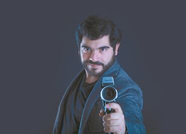 Historias cortas que dan "Hambre"