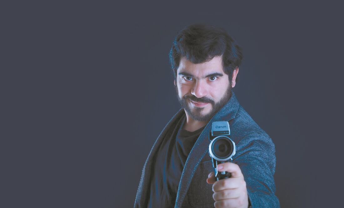 El corto competirá en Los Ángeles. Foto: Carlos Meléndez