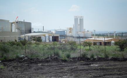 ​Diputados avalan regular emisiones de olores al ambiente