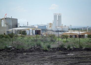 Diputados avalan regular emisiones de olores al ambiente