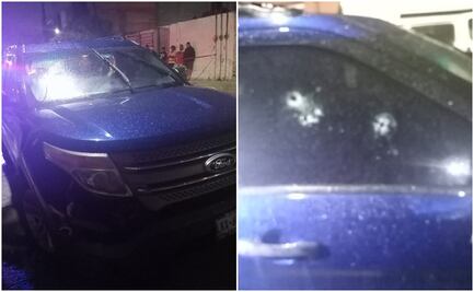 Balean a tres hombres en Chimalhuacán; hay dos muertos y un herido