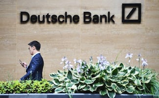Allanan oficinas del Deutsche Bank en Alemania; es por sospechas de lavado de dinero