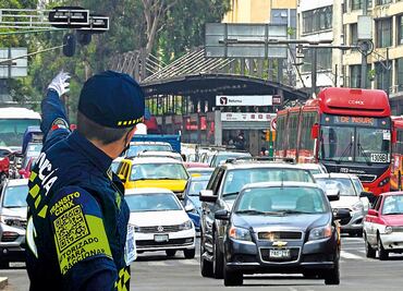 Estos autos no circulan este sábado 9 de septiembre ¡Qué no te sorprendan!