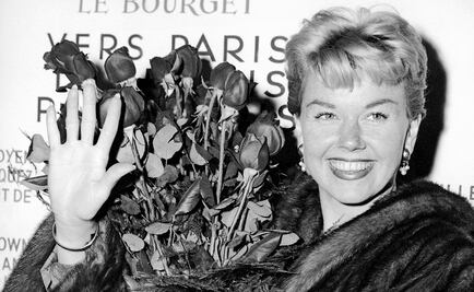 La estrella Doris Day muere a los 97 años