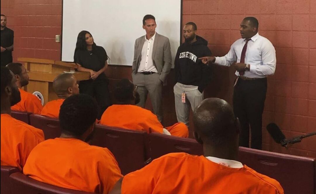 Foto: Instagram - Unchained Media Collective