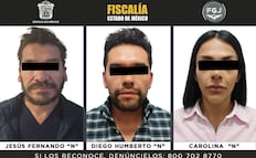 Fiscalía del Edomex investiga presunta participación de médicos en cirugías estéticas de cuatro personas; dos murieron