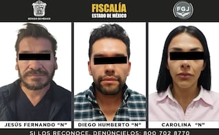 Fiscalía del Edomex investiga presunta participación de médicos en cirugías estéticas de cuatro personas; dos murieron