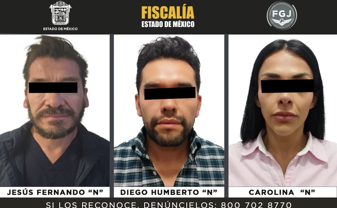 Investigan presunta participación de tres personas en cirugía estética de 4 personas, donde murieron dos; no contaban con certificaciones.
Foto: Especial.