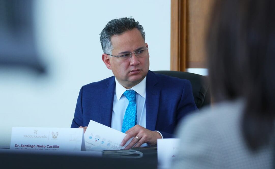 Foto: Twitter @PGJE_Hidalgo