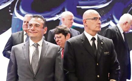 Mexican pilots protest competition recommendations