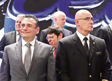 Mexican pilots protest competition recommendations