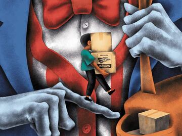 México, más vulnerable a EU por dependencia comercial