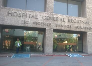 Dan de alta a bebé tras brote en hospital del IMSS; quedan 6 en recuperación