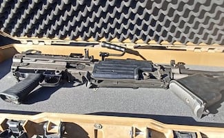 Municiones fabricadas para Ejército de EU acaban en manos del narco en México: NYT; planta de Lake City, el nexo más crítico