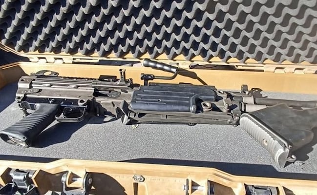 Municiones fabricadas para Ejército de EU acaban en manos del narco en México: NYT; planta de Lake City, el nexo más crítico