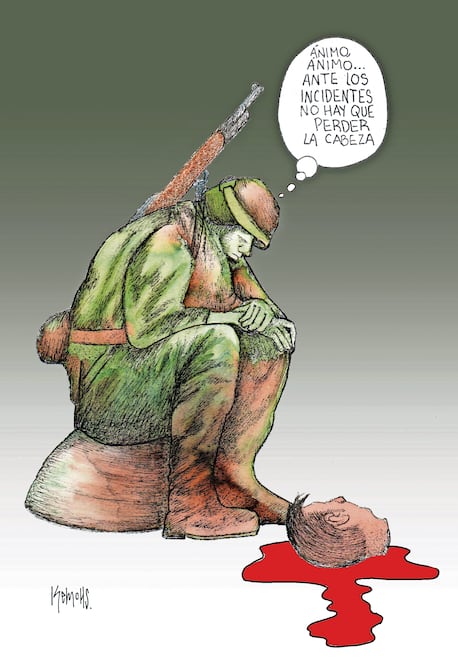 Cartón de KEMCHS