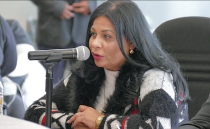 Ven en riesgo desafuero de diputada del PRI por errores de Fepade