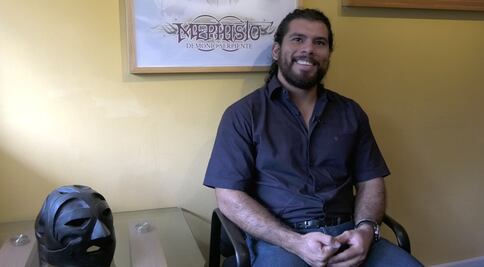 Dos cabelleras caerán en el 85 Aniversario del CMLL