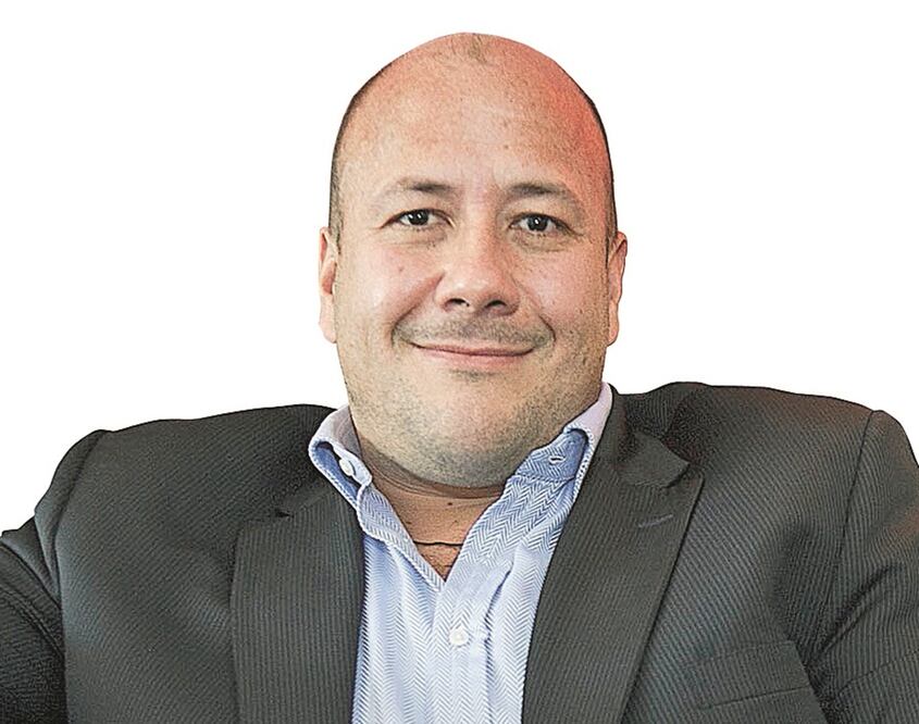 En la foto: Enrique Alfaro Ramírez (ARCHIVO EL UNIVERSAL)