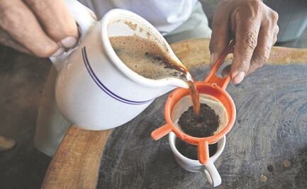 Veracruz va por plan maestro para aumentar la calidad de su café