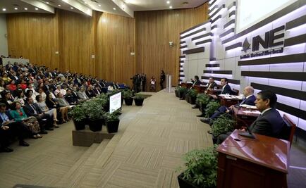 Descarta INE bajar spot del PAN que cuestiona a Delfina Gómez