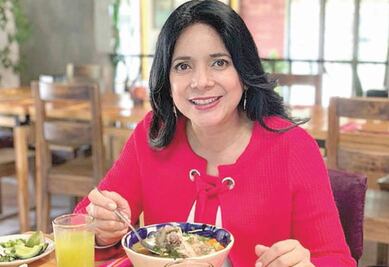 ¿Un caldito de gallina o copiarle al Presidente? 