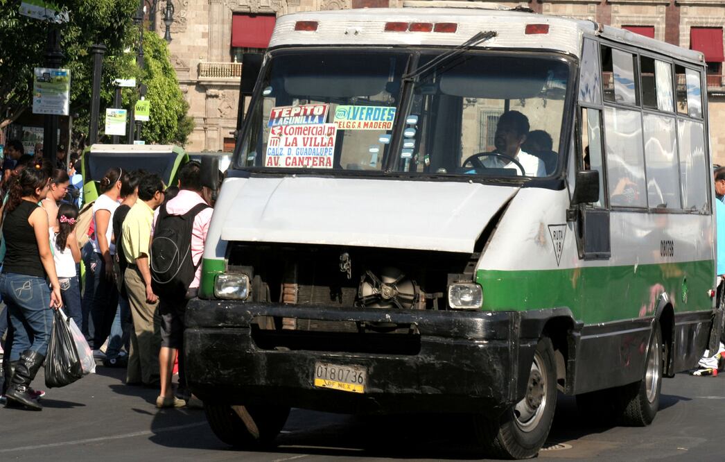 ARCHIVO / EL UNIVERSAL