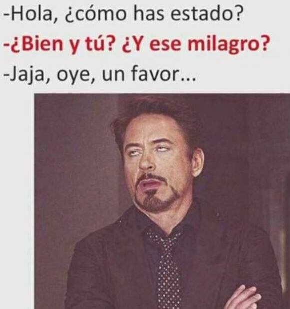 Estos son los mejores memes del 2018