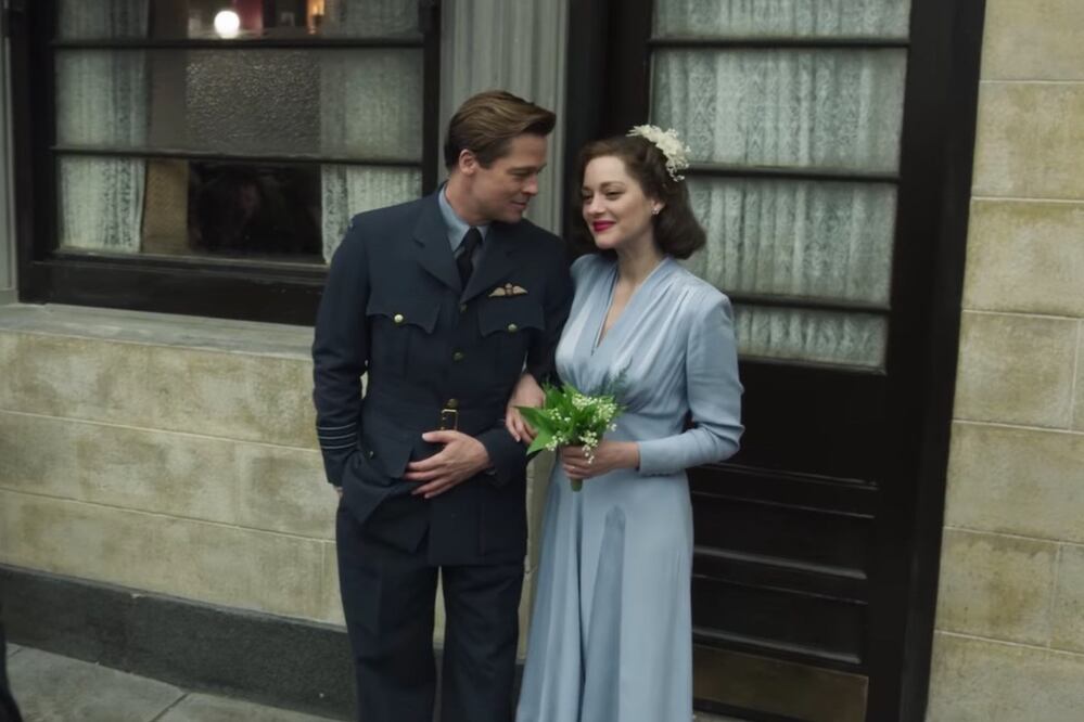 Aliados, o la modernidad escondida